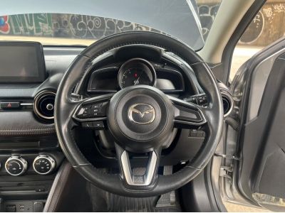 Mazda 2 1.3 High Connect AT ปี 2017 มือเดียวป้ายแดง รูปที่ 9